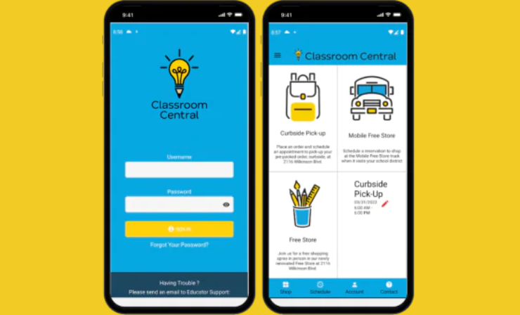 Classroom Central – Gamification