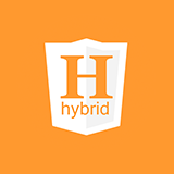 Hybrid App