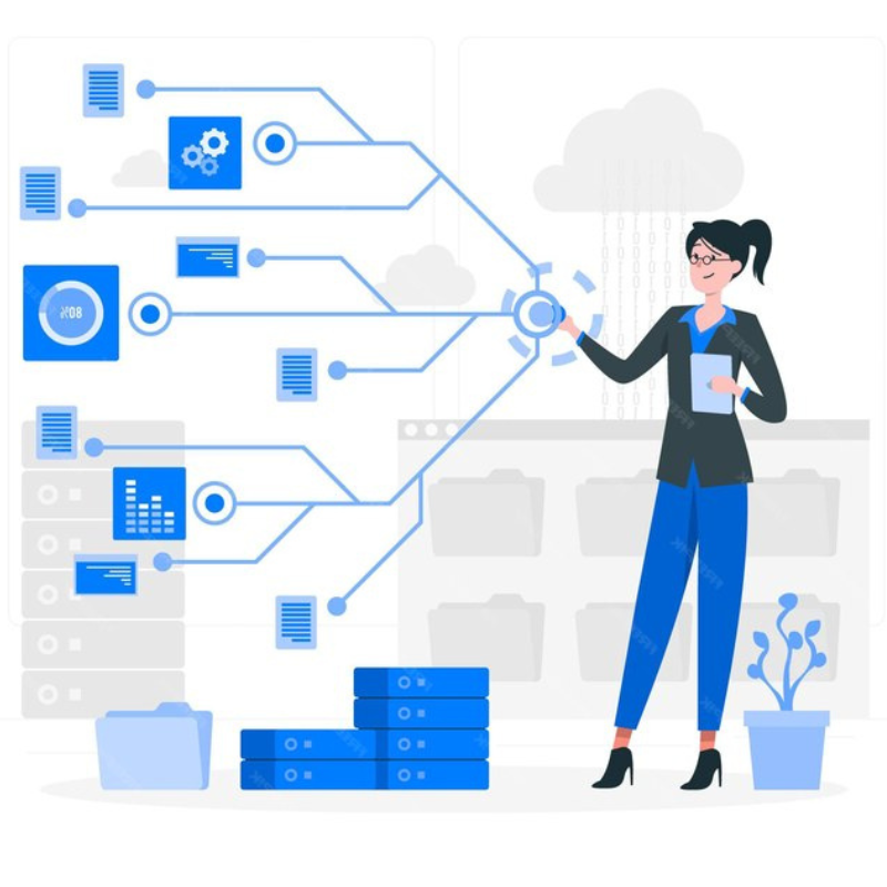 What is System Integration