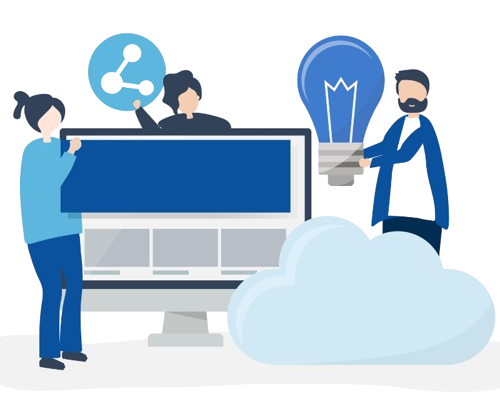 Strengthen Teamwork With SharePoint Application Development