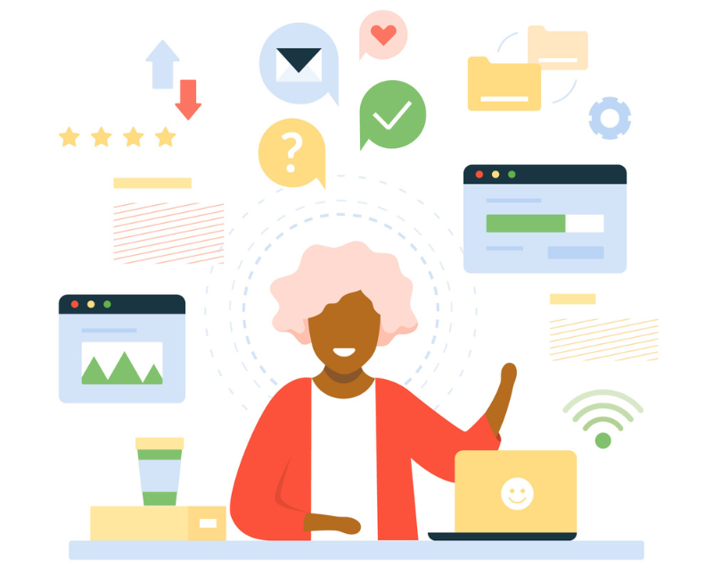 What We Can Offer with SharePoint Websites