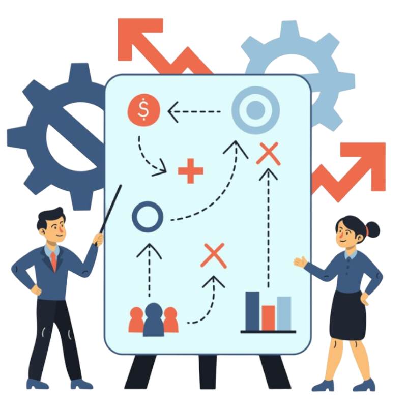 Efficient Web Development Project Scaling Processes