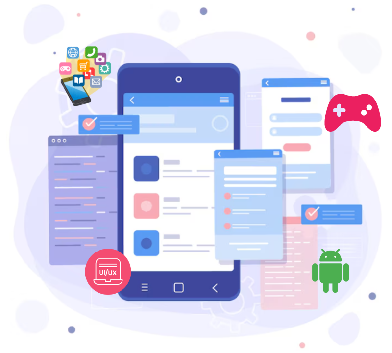 Android App Development