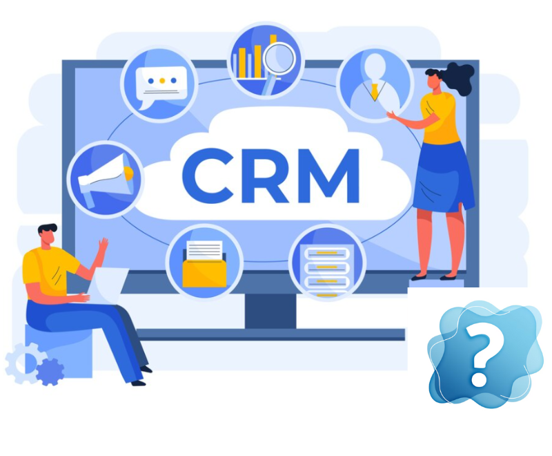 CRM Development