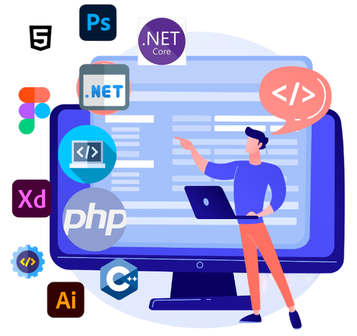 Software Designing and Development