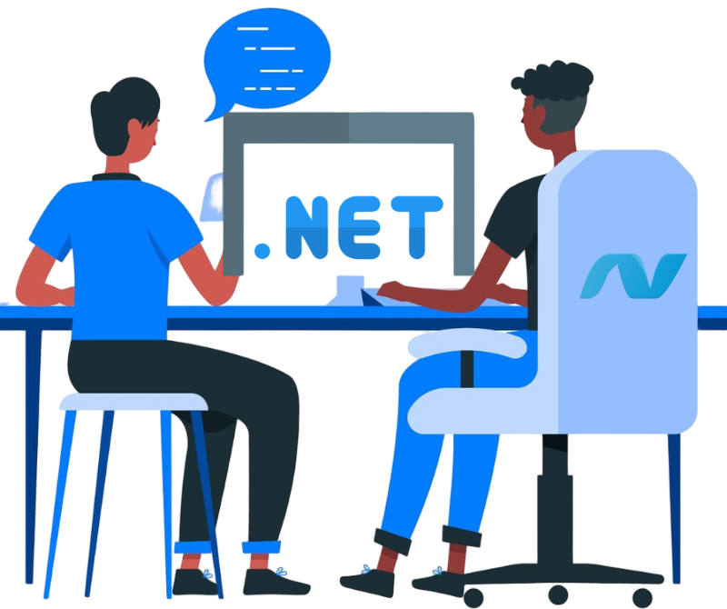 Why .NET Platform