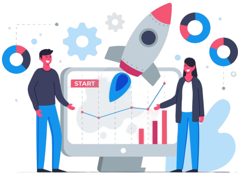 eCommerce Development