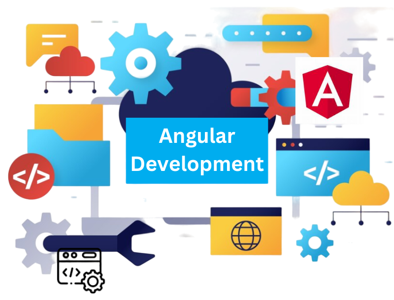 Angular Development