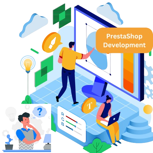 PrestaShop Development