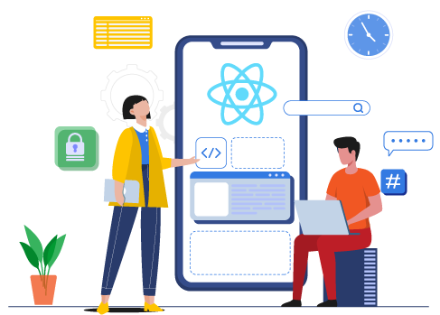ReactJs