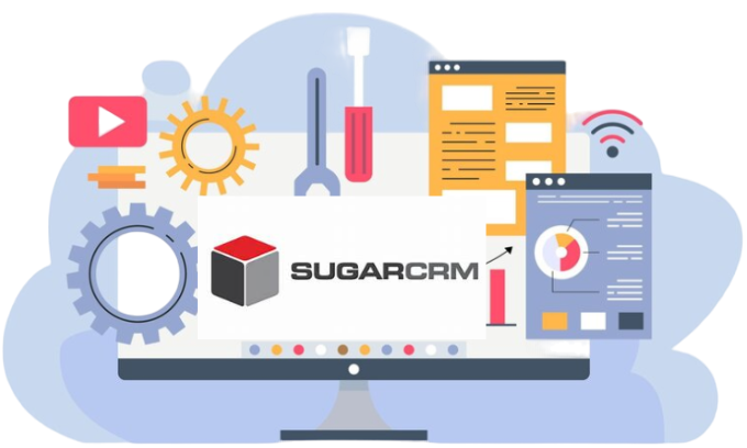 SugarCRM