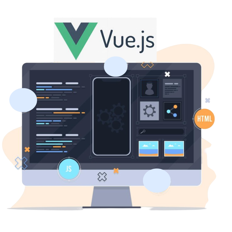 VueJS Development