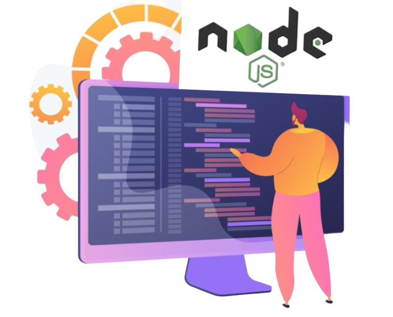 NodeJs Development