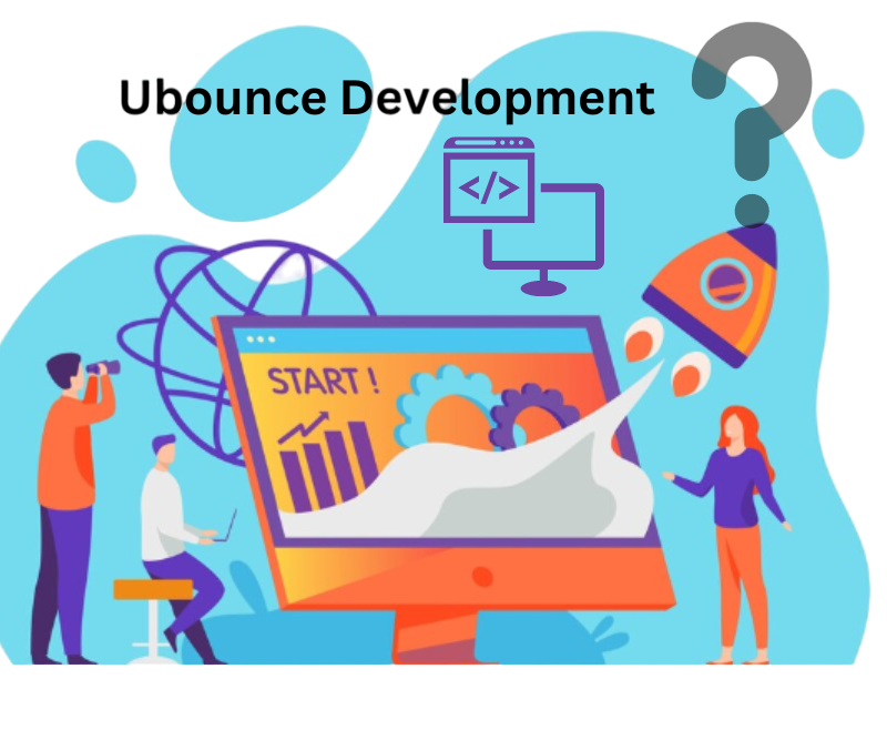 Ubounce Development