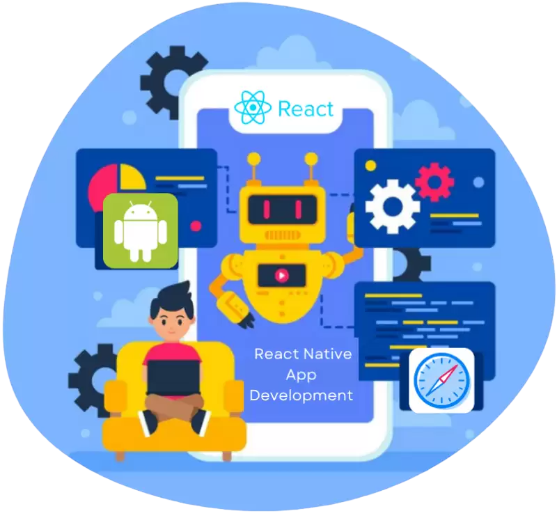 React Native App Development