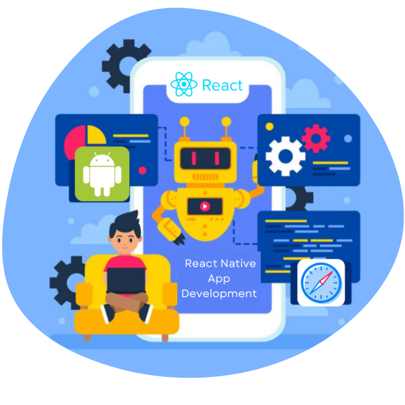 React Native App Development