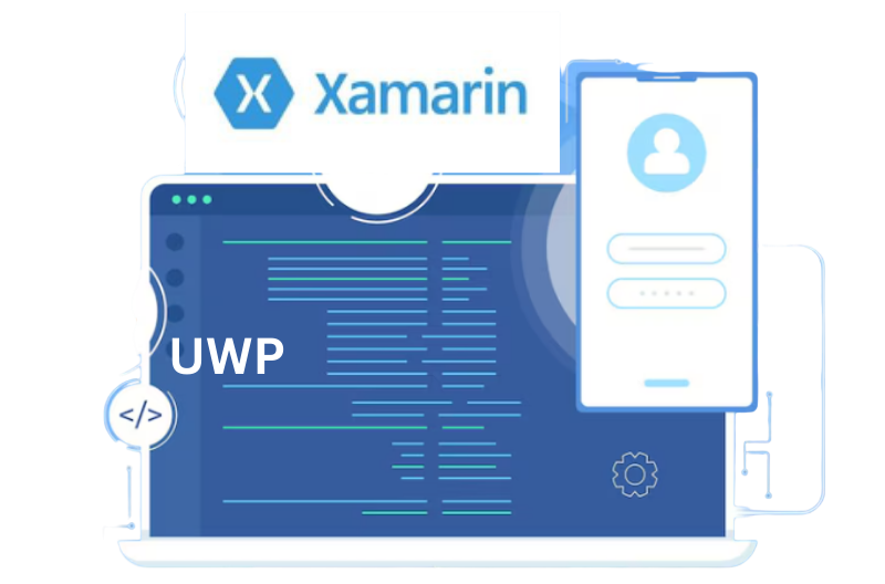 Windows App Development