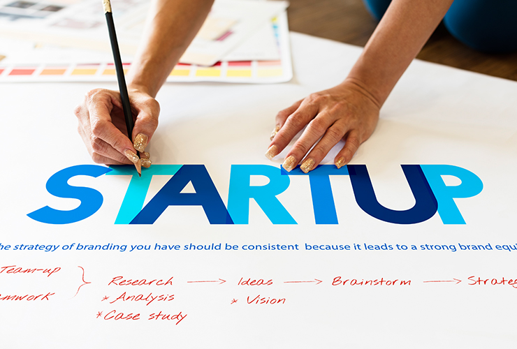 Hire Programmers for a Startup: Key Skills to Look For