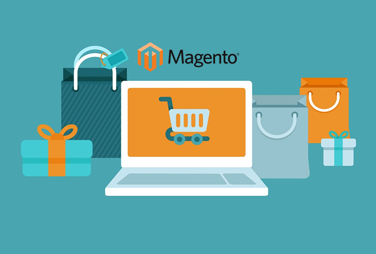 Magento experience