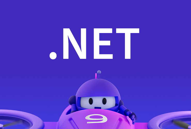 Offshore-.NET-9-Development