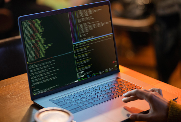 C# programmer skills
