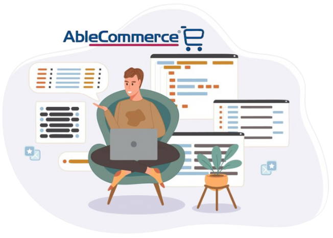 AbleCommerce Development Services