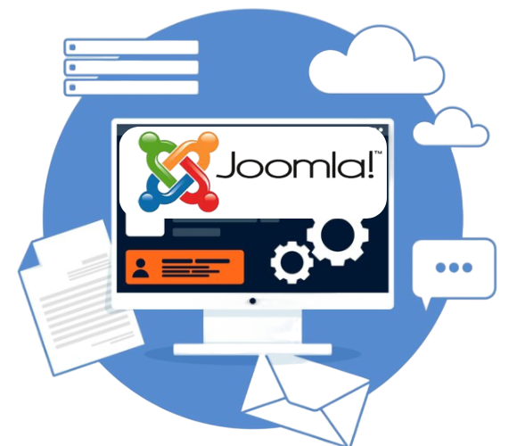 Joomla Development Services