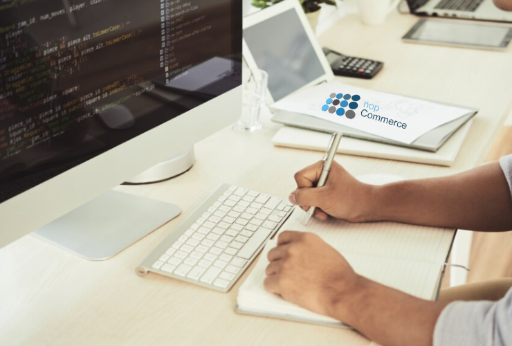 hire nopcommerce developer