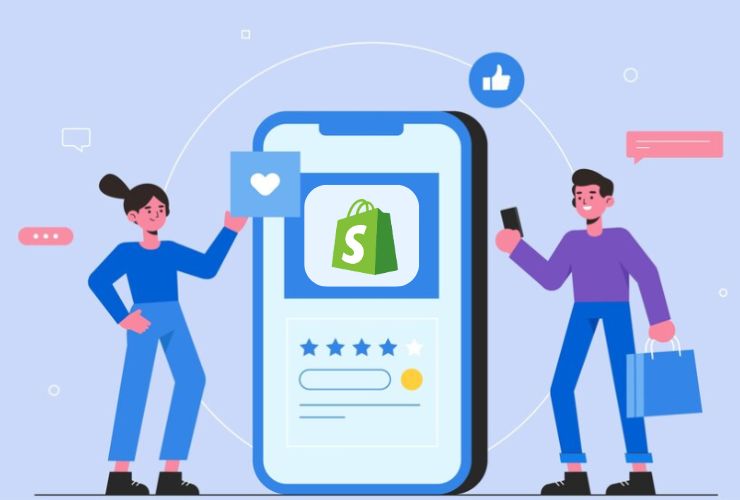 Shopify Mobile Optimization