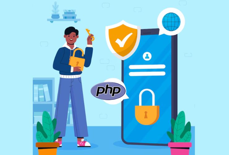 PHP security: Tips to Protect Your Applications