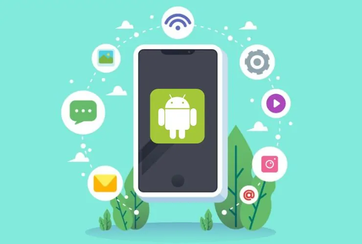 Top Reasons to Choose Android for App Development