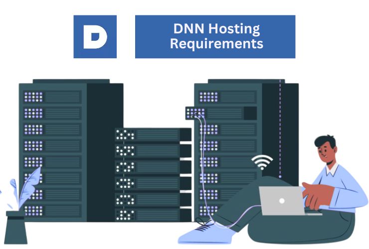DNN Hosting Requirements