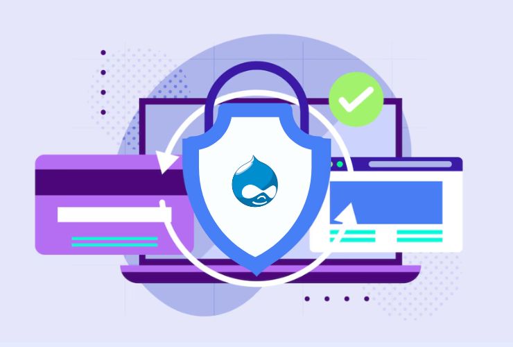 Secure CMS Platforms Why Drupal is Best