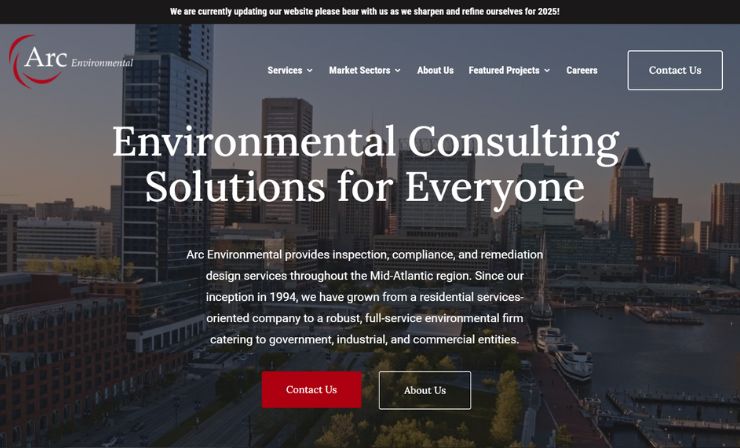 empricial - project img