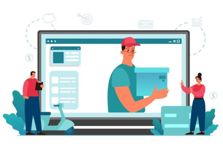 How to Start a Dropshipping Business with Shopify?