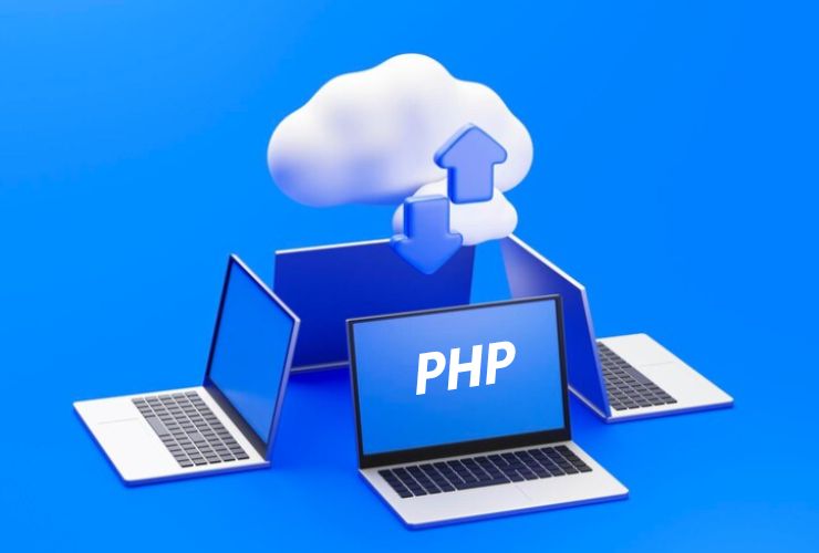 PHP in the Cloud