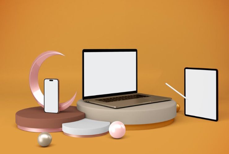 Mobile-Responsive AbleCommerce