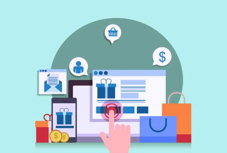 Best Choice for E-Commerce Platforms