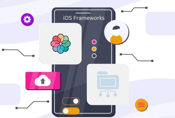 Top 10 iOS Frameworks