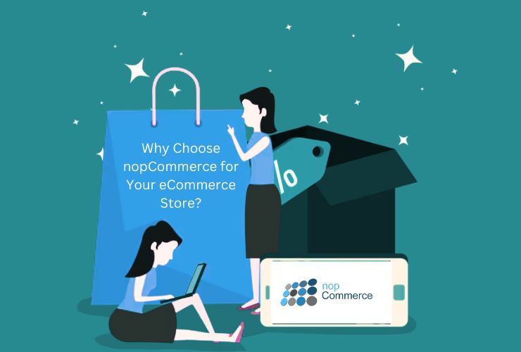 nopCommerce for Your eCommerce Store
