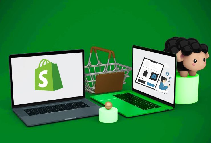 Shopify vs. Other eCommerce Platforms