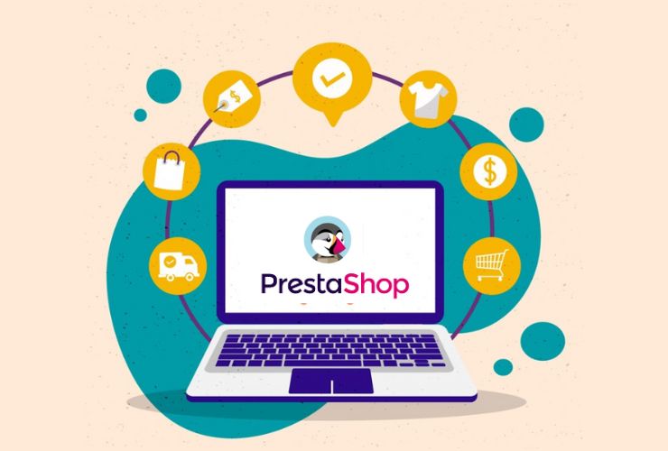 PrestaShop is a Great