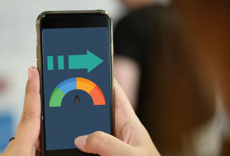 Android App Size and Improve Load Speed