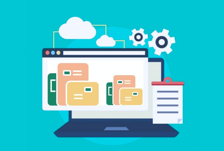 Custom WordPress Development