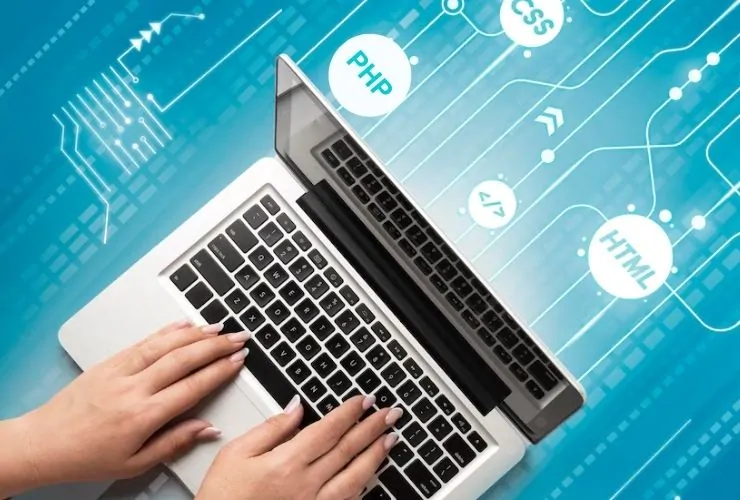 PHP in Digital Transformation