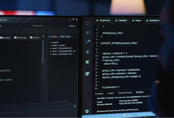 React and TypeScript