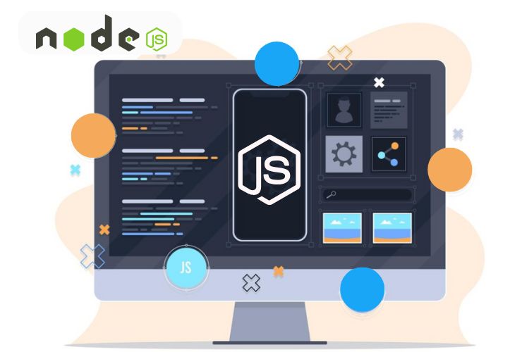 Top 5 Node.js Frameworks