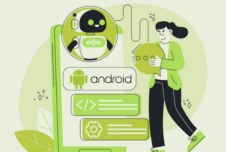 AI and Machine Learning in Android Apps