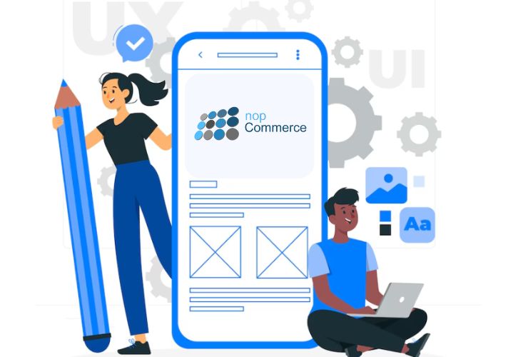 How to Customize Your NopCommerce Theme