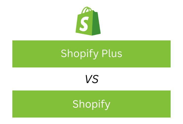 Shopify Plus vs Shopify